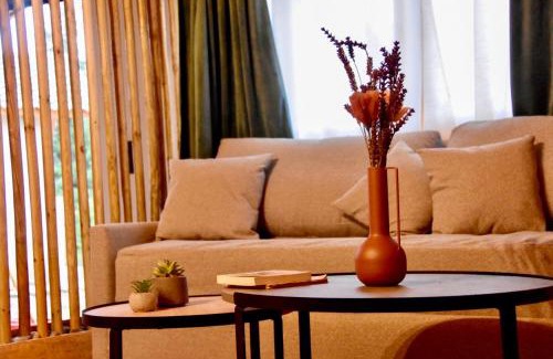 Kefalochori Ski Chalet | Νύμφες Σαλέ Ιαίρα