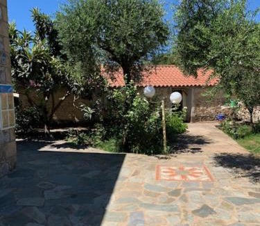 Stoupa Apartment | ΤΟ ΠΕΤΡΙΝΟ/THE PETRINO APARTMENTS