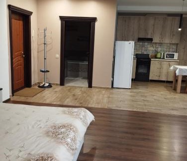 Lutsk Apartment | Автовокзал Макдональдс ПортCity