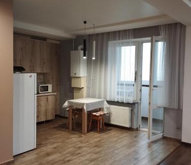 Lutsk Apartment | Автовокзал Макдональдс ПортCity
