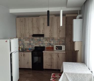 Lutsk Apartment | Автовокзал Макдональдс ПортCity