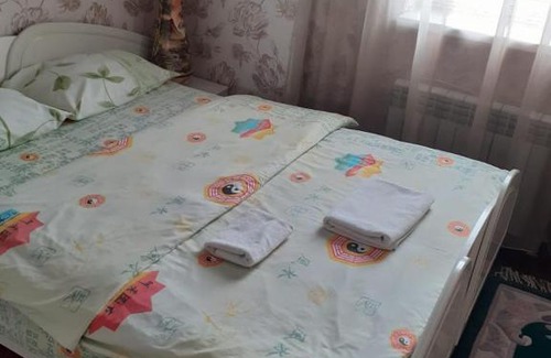 Stavropol Hotel | "АдмиралЪ"