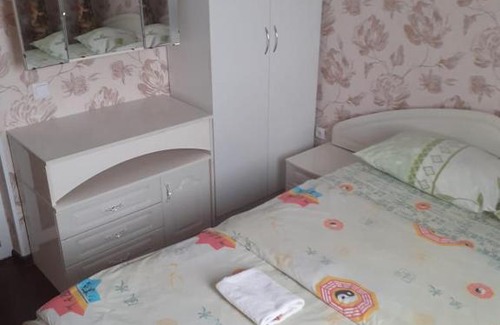 Stavropol Hotel | "АдмиралЪ"