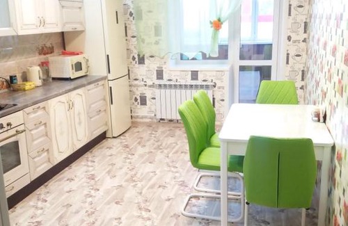 Omsk Apartment | Академика Королева проспект, 3/1