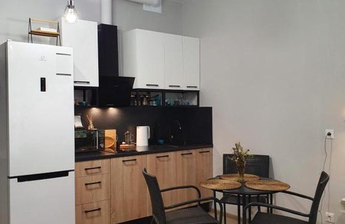 Maly Utrish Apartment | Акварель