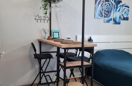 Maly Utrish Apartment | Акварель