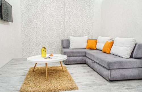 Petrovskoye Apartment | Аксиома