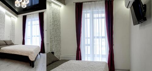 Petrovskoye Apartment | Аксиома