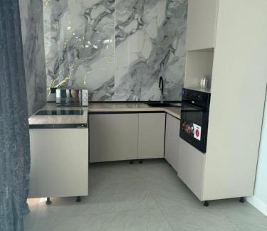 Aktobe Apartment | Актобе Ажары 105