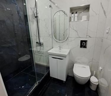 Uralsk Apartment | Алена