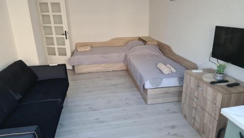 Kazanlak Apartment | Апартаменти за Гости ИвАя Запад Казанлък