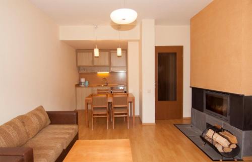 Pamporovo Apartment | Апартаменти Малина
