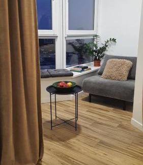 Maliyevtsy Apartment | Апартаменти Мон Блан