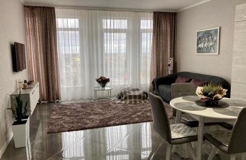 Yavory Apartment | Апартаменти Парус біля Вікторії Гарденс, Південого