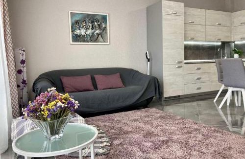 Yavory Apartment | Апартаменти Парус біля Вікторії Гарденс, Південого