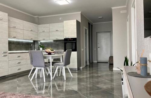 Yavory Apartment | Апартаменти Парус біля Вікторії Гарденс, Південого