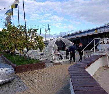 Vapnyarka Apartment | Апартаменти Сади Рів'єри 2
