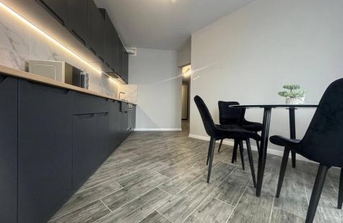 Yavory Apartment | Апартаменти у новобудові вулиця Вашингтона-Довга