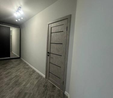 Yavory Apartment | Апартаменти у новобудові вулиця Вашингтона-Довга