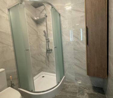 Yavory Apartment | Апартаменти у новобудові вулиця Вашингтона-Довга