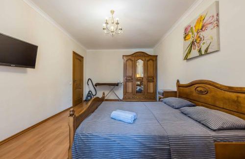 Besarabka Apartment | Апартаменти 2-кімнатні в центрі, м. Палац Спорту