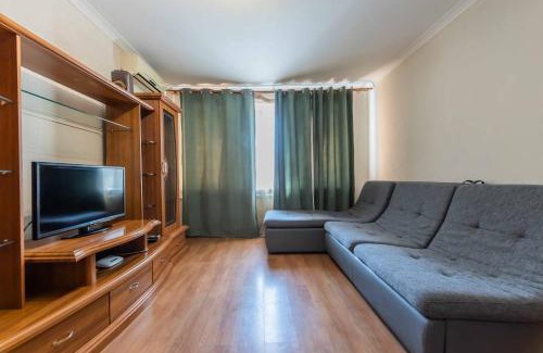 Besarabka Apartment | Апартаменти 2-кімнатні в центрі, м. Палац Спорту