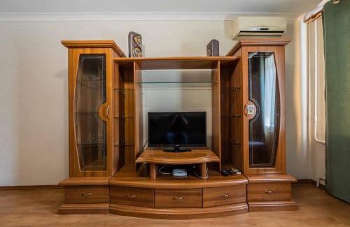 Besarabka Apartment | Апартаменти 2-кімнатні в центрі, м. Палац Спорту