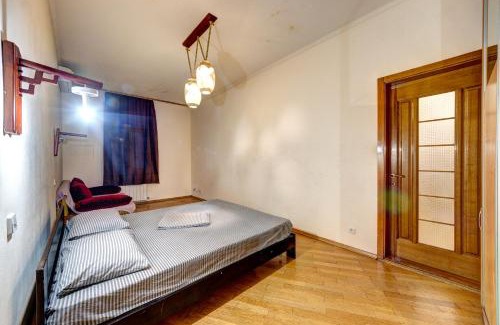 Besarabka Apartment | Апартаменти 3-кімнатні, метро Палац Спорту