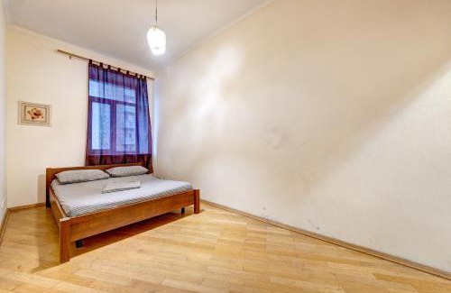 Besarabka Apartment | Апартаменти 3-кімнатні, метро Палац Спорту