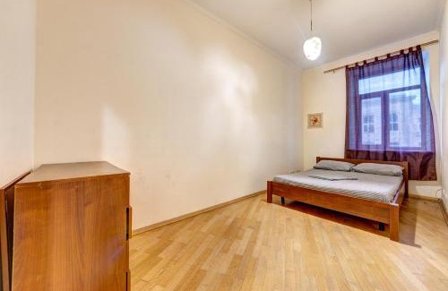 Besarabka Apartment | Апартаменти 3-кімнатні, метро Палац Спорту