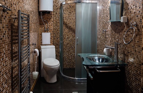 Pazardzhik Province Condo | Апартаментът/The Apartment