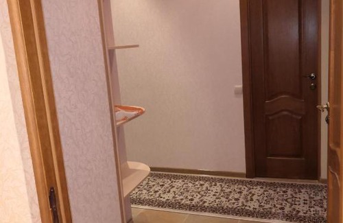 Dombay Apartment | Апартаменты Аланская 25