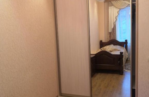 Dombay Apartment | Апартаменты Аланская 25