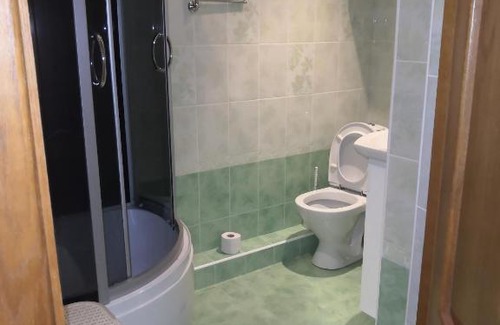 Dombay Apartment | Апартаменты Аланская 25
