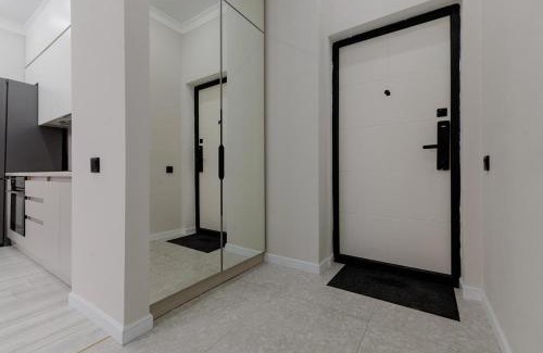 Nur-Sultan Apartment | Апартаменты Астана Хан шатыр, Green Mall