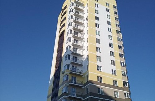 Brest Apartment | Апартаменты Брестская Крепость