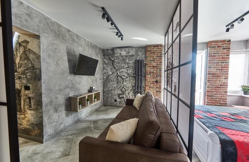 Brest Apartment | Апартаменты Брестская Крепость