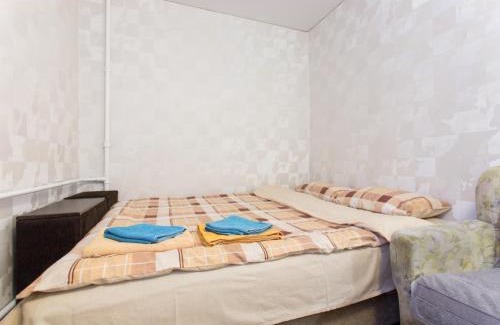 Dzerzhyns'kyi District Apartment | Апартаменты возле метро Ботанический сад