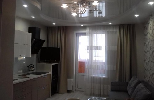 Kurgan Apartment | Апартаменты в Кургане,заозёрный