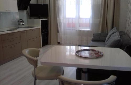 Kurgan Apartment | Апартаменты в Кургане,заозёрный