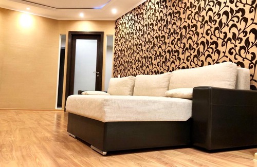 Zlobin Apartment | Апартаменты в микрорайоне 18 дом 7 ( у Аквапарка)
