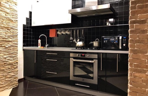 Zlobin Apartment | Апартаменты в микрорайоне 18 дом 7 ( у Аквапарка)