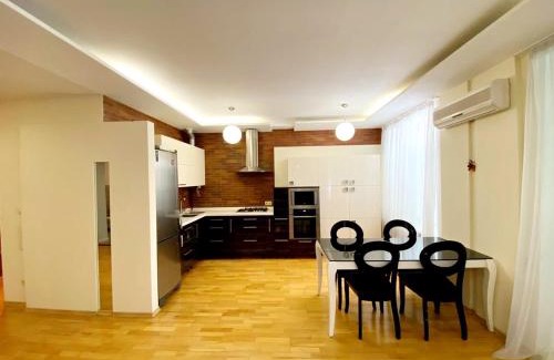 Dnipro Apartment | Апартаменты в центре Днепра