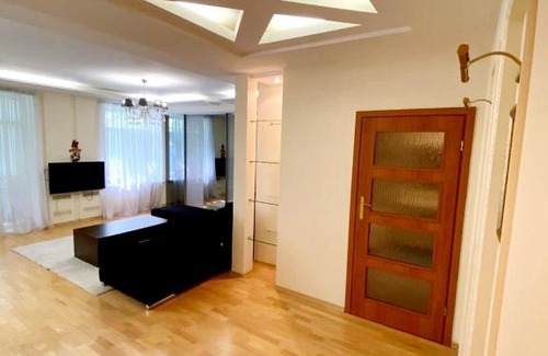Dnipro Apartment | Апартаменты в центре Днепра