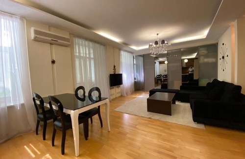 Dnipro Apartment | Апартаменты в центре Днепра