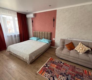 Balkhash Apartment | Апартаменты в центре