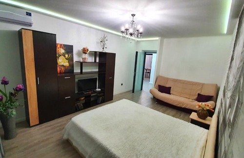 Stavropol Apartment | Апартаменты Люкс в центре