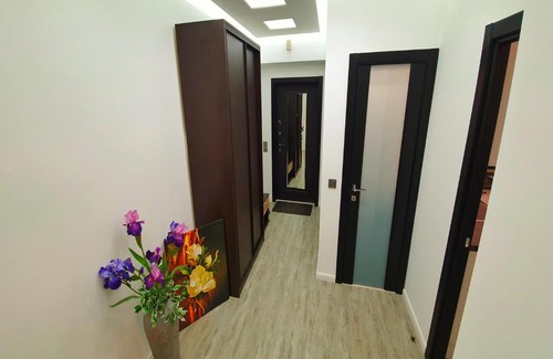 Stavropol Apartment | Апартаменты Люкс в центре