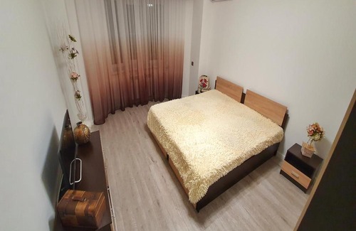 Stavropol Apartment | Апартаменты Люкс в центре
