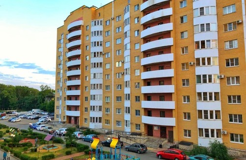 Stavropol Apartment | Апартаменты Люкс в центре